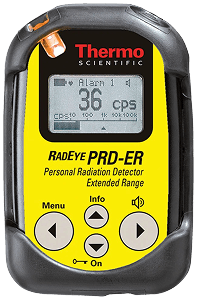 Thermo Scientific™ RadEye™ PRD / PRD-ER