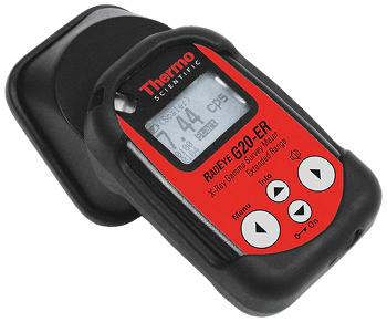 Thermo Scientific™ RadEye™ G20-10 and G20-ER10